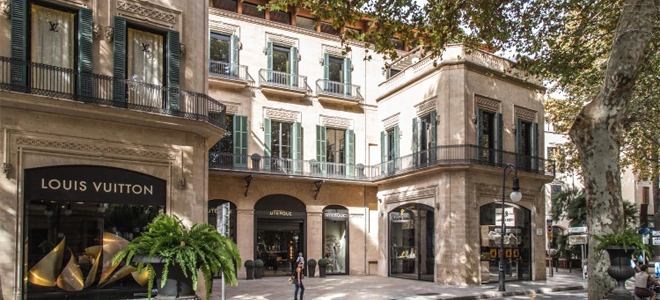 Can Alomar Hotel, Palma de Mallorca