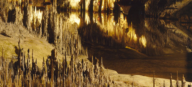 Coves de Drach, Mallorca