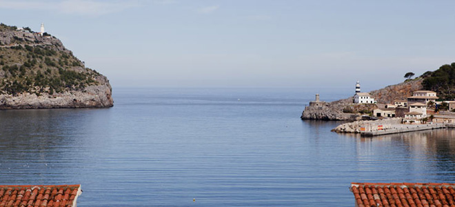 Hotel Esplendido, Port de Soller, Mallorca