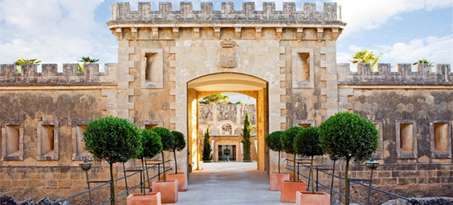 Top 3 Hotels for Romantic Breaks & Honeymoons in Mallorca (Majorca)