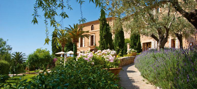 La Residencia Hotel, Deia, Mallorca