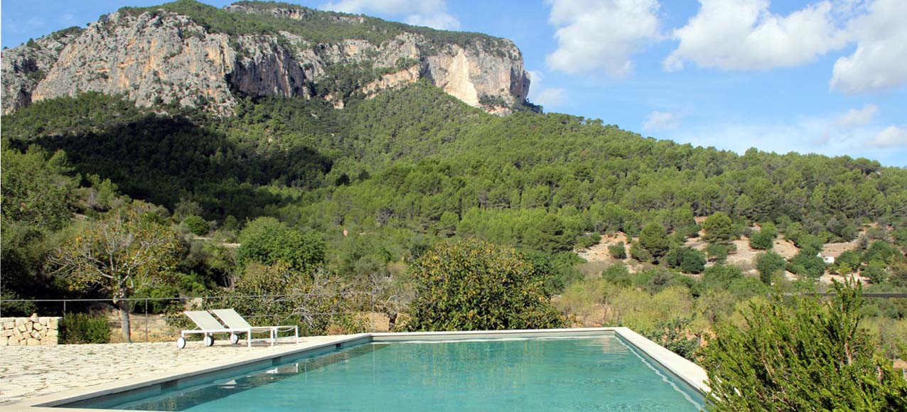 Filicumis Apartments, Mallorca