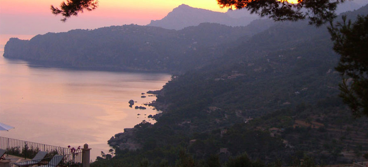 Sa Pedrissa Hotel, Mallorca