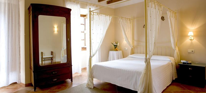 Hotel Nord, Estellencs, Mallorca