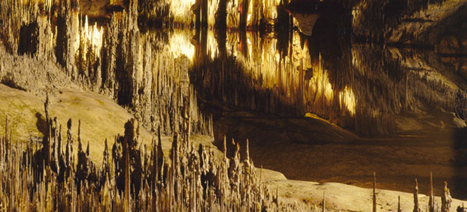 Caves of Drach, Mallorca