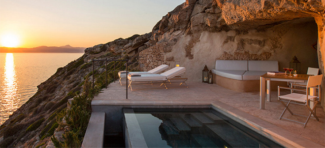 Mallorca Hotel Rooms with Private Pools