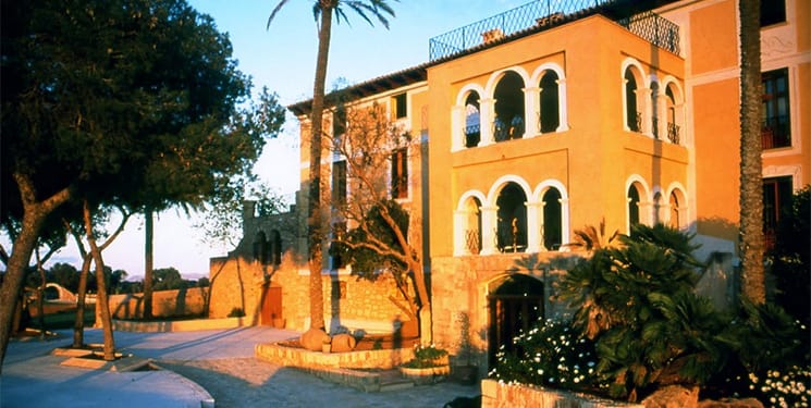 Casal Santa Eulalia Apart-Hotel