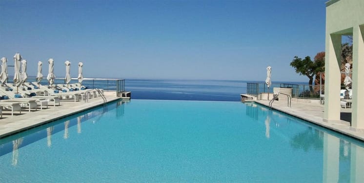 Jumeirah Soller Hotel & Spa