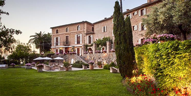 Belmond La Residencia