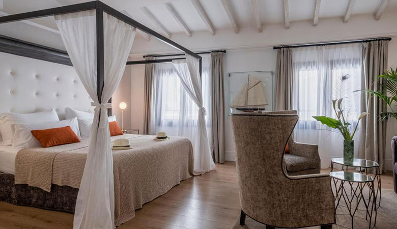 Posada de Terra Santa