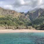 Cala Tuent